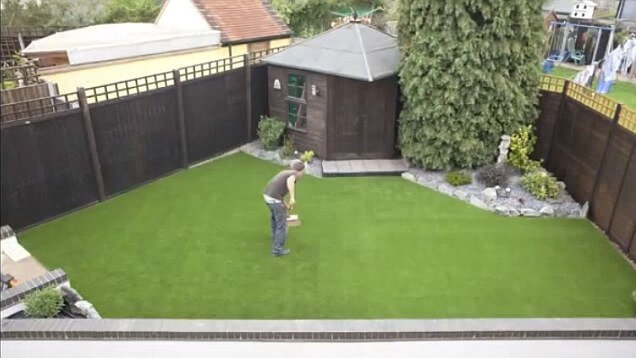 How to Lay Your Own Lawn: All You’ll Ever Need to Know